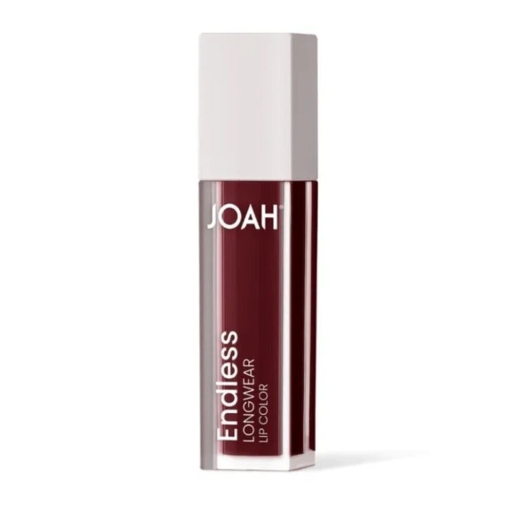 Joah Endless Longwear Lip Color JSLL09 Happy Hour
